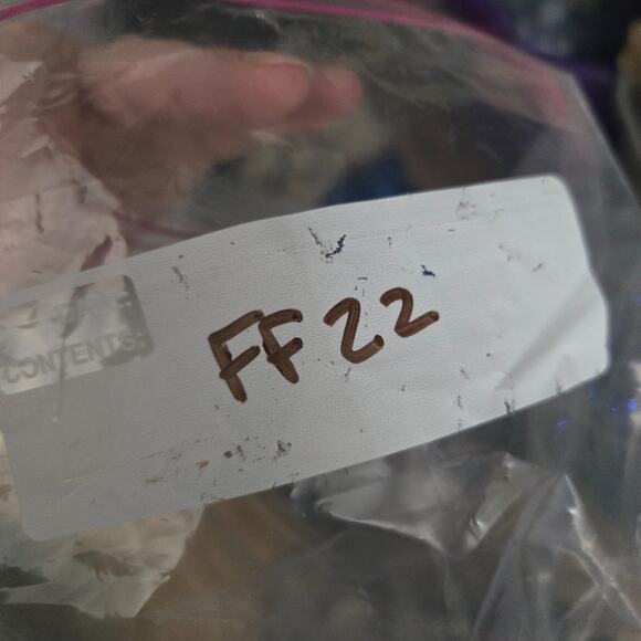 Mother Womens Looker Ankle Fray Jeans Size 27 High Waisted Skinny Fit Blue - Picture 10 of 10